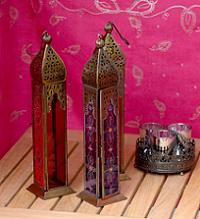 Felinar oriental Bosch