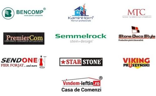 Firme materiale constructii si renovare