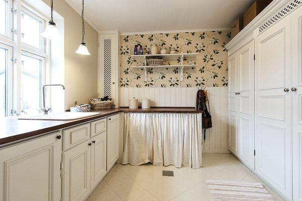 Fotografie de interior - bucataria