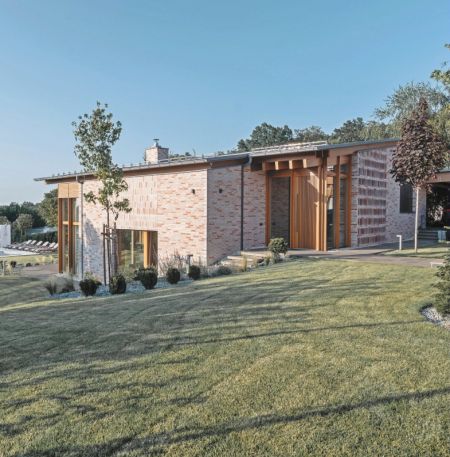 Bienala de Arhitectura Transilvania 2025 si-a anuntat castigatorii editiei a saptea