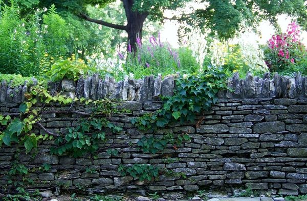 Gard rustic