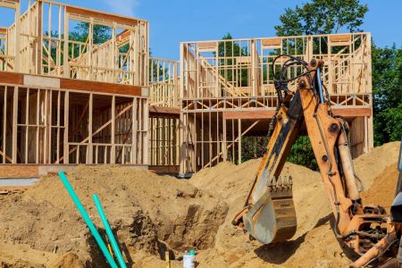 Ghid complet pentru constructia unei case de la zero