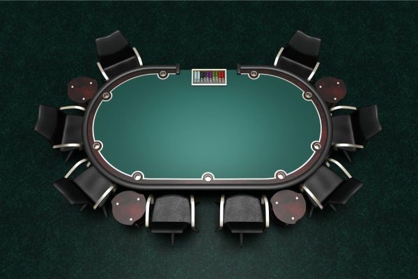 Ghid complet pentru a cumpara o masa de poker: Detaliile la care e bine sa fii atent