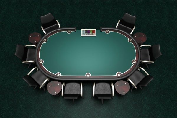 Ghid complet pentru a cumpara o masa de poker: Detaliile la care e bine sa fii atent