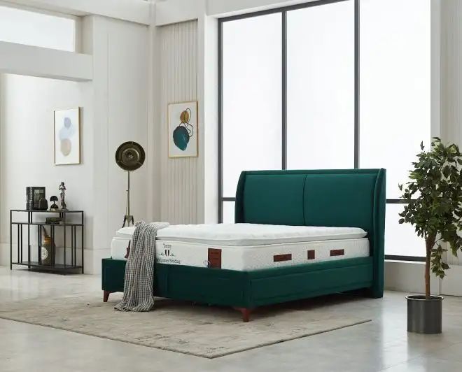 Pat tapitat