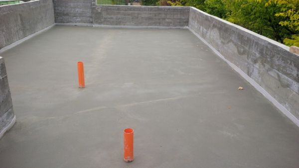 hidroizolatii membrane epdm
