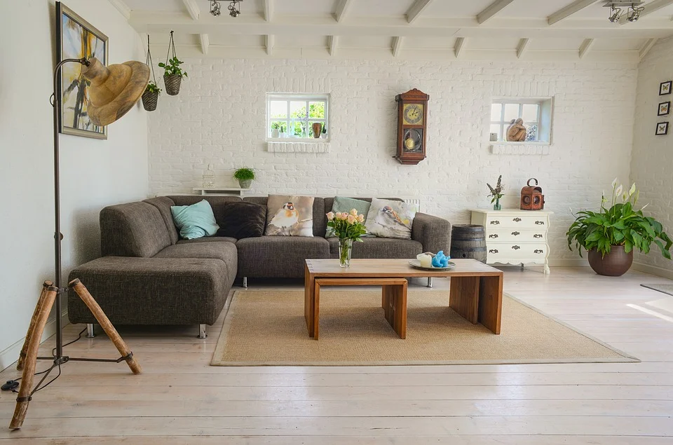 6 idei de decoratiuni inedite pentru casa ta