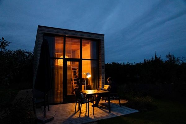 Cum sa amenajezi un tiny house: idei practice pentru casele de mici dimensiuni