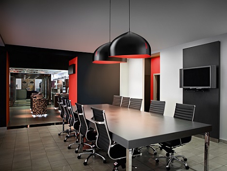 Iluminatul interior - O sursa de inspiratie pentru locuinta ta!