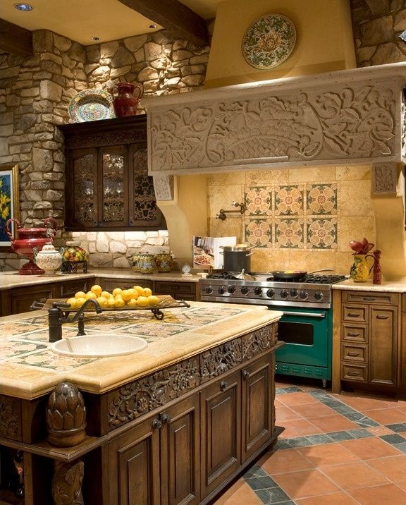 Avantajele si dezavantajele blatului de bucatarie din placi ceramice