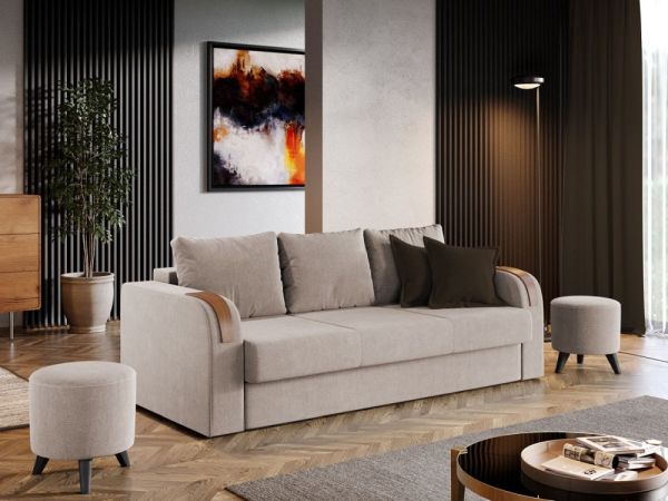Canapelele si designul interior