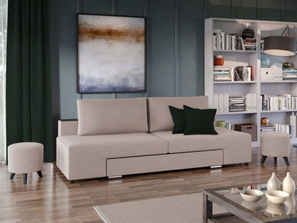 Canapelele si designul interior