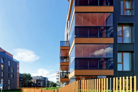 Sisteme de inchidere cu sticla Valedo - solutii moderne pentru terase, balcoane si compartimentari interioare