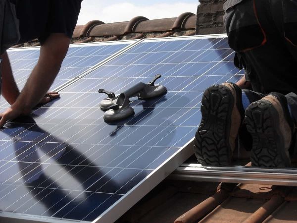 Cum sa beneficiezi de programul Casa Verde 2023 pentru a-ti instala panouri fotovoltaice?