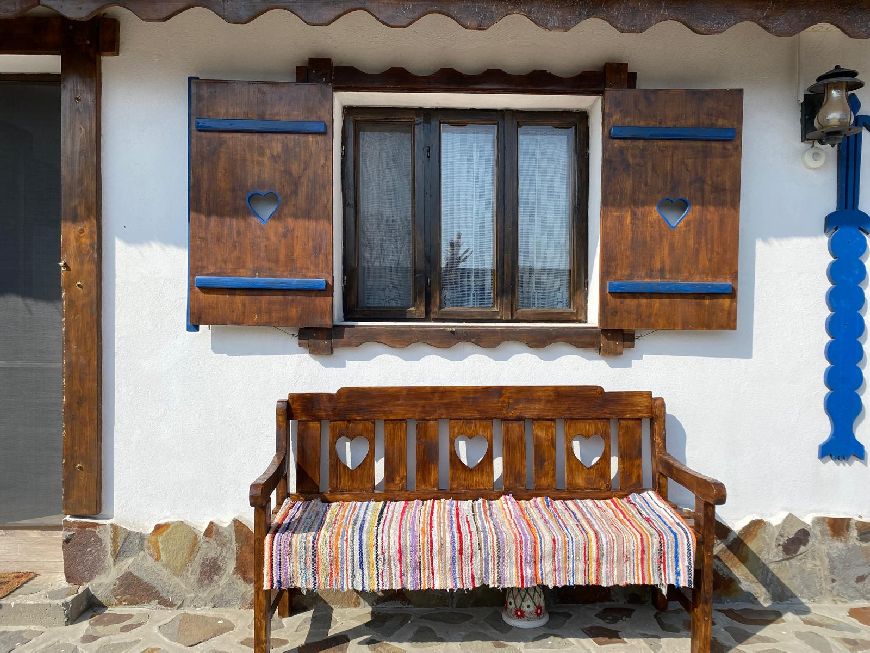 Lavita Casa Soarelui, Murighiol