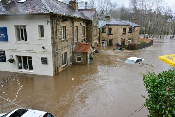Legislatie inundatii locuinte