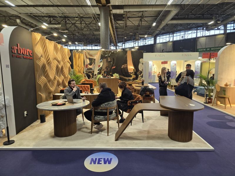 Maison&Objet Paris 2025
