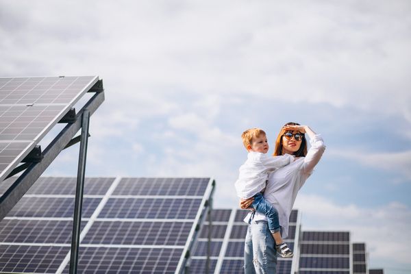 De ce este bine sa asiguri o sursa proprie de energie pentru casa?