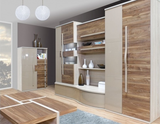 Complexslava.ro comercializeaza cel mai nou mobilier pentru living (P)