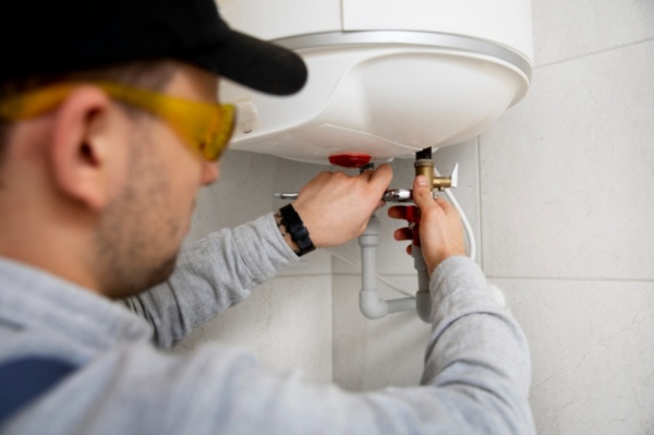 5 motive pentru care sa folosesti un boiler