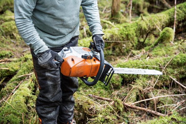 STIHL aduce pe piata o noua unealta destinata domeniului forestier