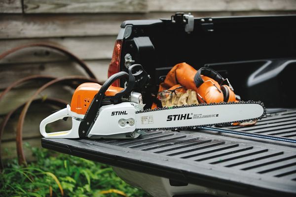 Motoferastraul stihl