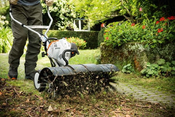 Un motor multifunctional destinat gradinarilor a fost lansat pe piata de producatorul german STIHL