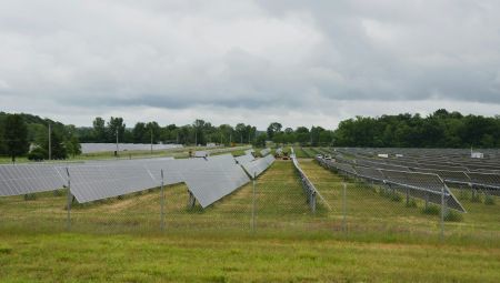 Panourile bifaciale in Romania: cand si unde sunt rentabile?