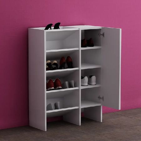 Pantofar hol: mai mult decat depozitare, un element de design