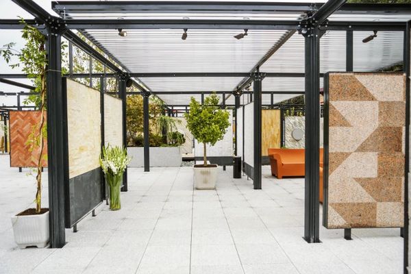 Pavilion Piatraonline