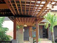 pergola in englez?