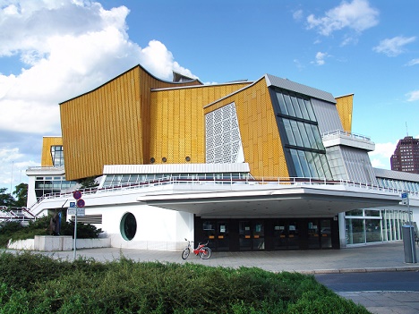 Philharmonie