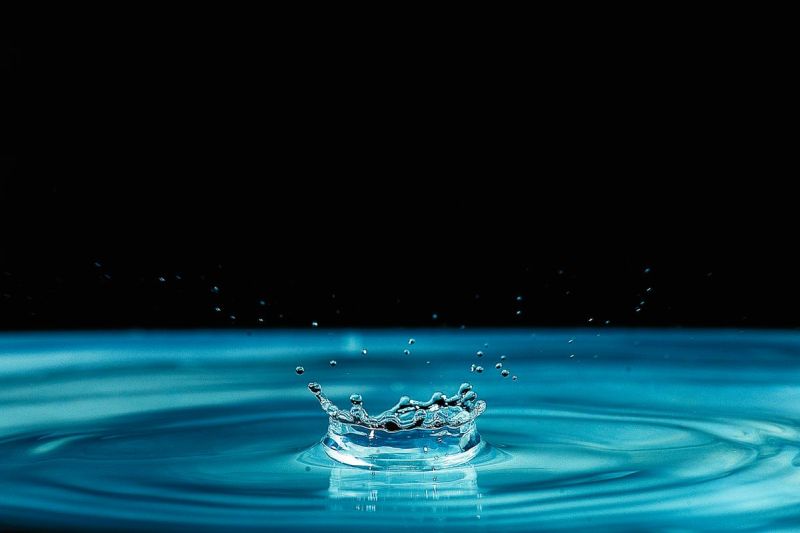 Pompe submersibile