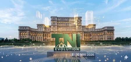 Targul National Imobiliar se reinventeaza: TNI EVOLUTION, de la traditie la un format 100% VIRTUAL, fara granite