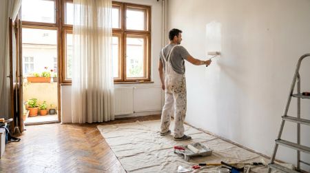 Cumperi o casa care trebuie renovata? Cum scazi costul lucrarilor din pretul cerut