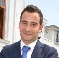 Razvan Olaru