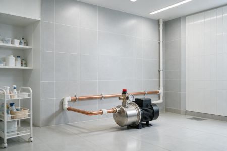 Pompe pentru cresterea presiunii apei de intrare in casa - solutii eficiente si modele recomandate in 2026