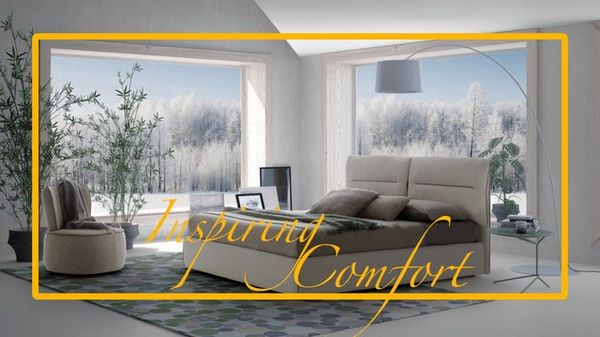 Redecorarea dormitorului