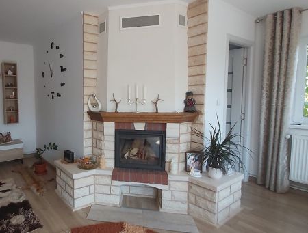 Seminee rustice - Transforma-ti casa intr-un colt de rai