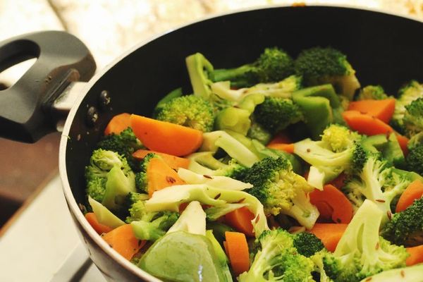 5 sfaturi pentru a gati acasa legume delicioase