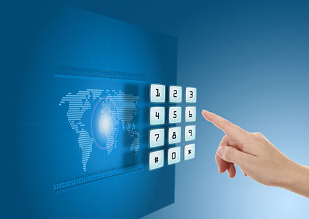 Sisteme control acces