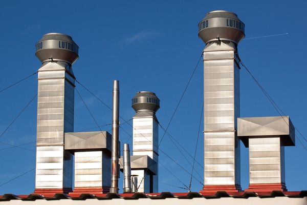 Despre rolul unui sistem de ventilatie industriala in functie de spatiu si aplicatie