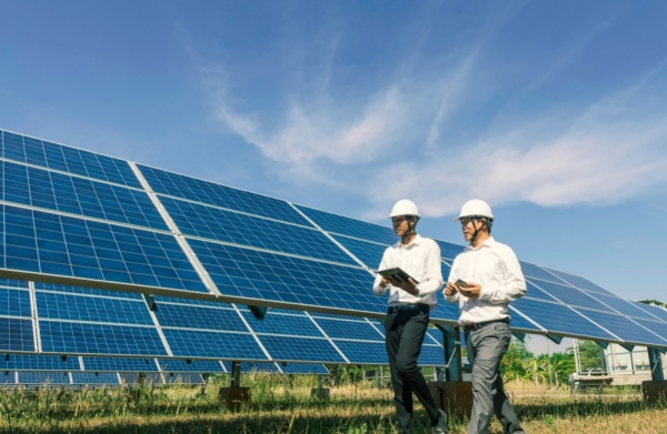 Alegerea furnizorilor de componente pentru sistemele fotovoltaice: 5 aspecte de care sa tii cont