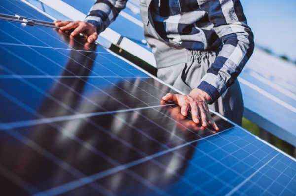 Ce sunt sistemele fotovoltaice si cum functioneaza?