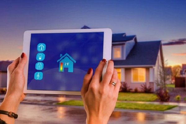 Smart home - 5 motive pentru a-ti upgrada locuinta