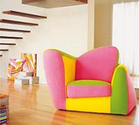 Think Pink! Symbol!