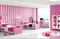 Think Pink! Barbie Pink!