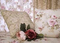 Think Pink! Floral Power!