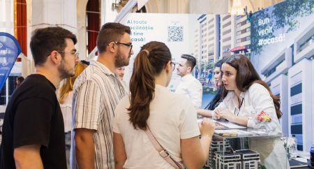 TNI & ZEB EXPO 2026 - Reperele pietei imobiliare si ale constructiilor sustenabile