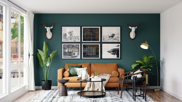 Trenduri design interior 2022
